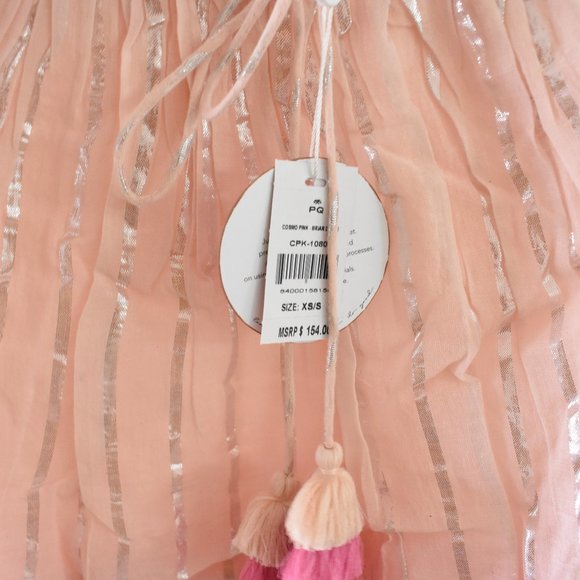 PQ Briar Dress - Picture 8 of 9